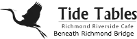 Tide Tables Cafe